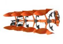Pflüge Kubota RM 3000 V-100