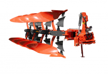 Pflüge Kubota RM 4005 V-85