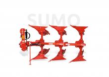 Pflüge Maschio SUMO 2+1MB