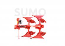 Pflüge Maschio SUMO 2MB