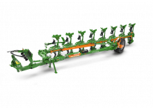 Pflüge Amazone Tyrok 400