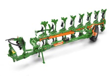 Pflüge Amazone Tyrok 400 V
