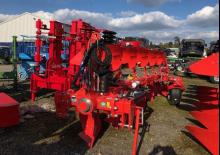 Pflüge Maschio Unico L 3E