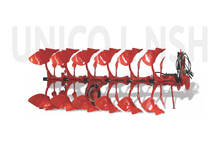 Pflüge Maschio Unico L 5+1