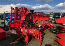Pflüge Maschio Unico L 5+1