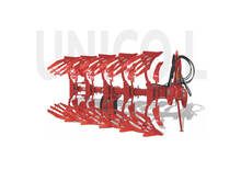 Pflüge Maschio Unico L 5E