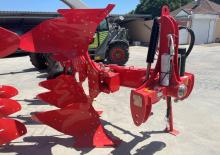 Pflüge Maschio Unico M 3