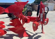 Pflüge Maschio Unico M 4+1