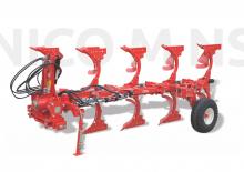 Pflüge Maschio Unico M 4E