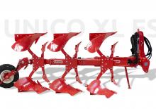 Pflüge Maschio Unico XL 3E STD