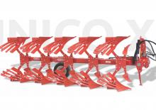 Pflüge Maschio Unico XL 5E STD