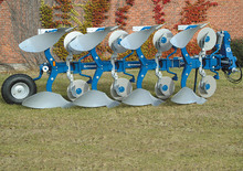 Pflüge Kongskilde Vari Flex CX 3975 F