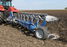 Pflüge Kongskilde Vari Flex EX 51075 H