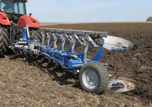 Pflüge Kongskilde Vari Flex EX 61080 H