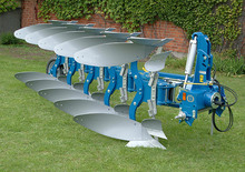Pflüge Kongskilde Vari Flex EX 6975 F
