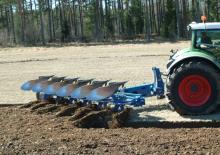 Pflüge Kongskilde Vari Flex EX-OL 5975 H