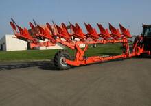 Pflüge Kuhn Vari-Leader 7E NSH