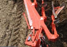 Pflüge Kuhn Vari-Master 153 6 (5E+1)