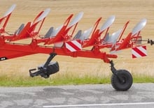 Pflüge Kuhn Vari-Master 183 OL 7 (5E+1+1)