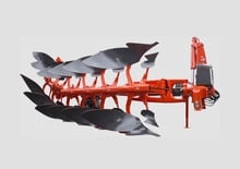 Pflüge Kuhn Vari-Master L OL SP 6 NHS