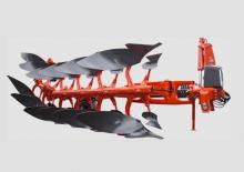 Pflüge Kuhn Vari-Master L OL SP 6 T