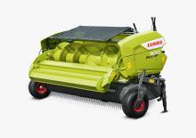 Mähdrescher-Pick up Claas Pick Up 300