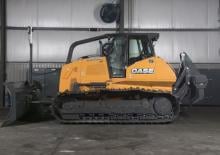 Kettendozer Case 2050M XLT