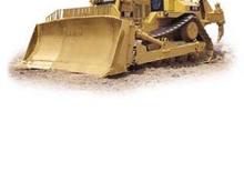 Kettendozer Caterpillar D 11