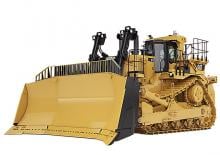 Kettendozer Caterpillar D11T
