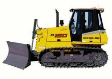 Kettendozer New Holland D 150 LGP