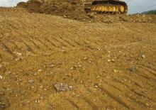 Kettendozer Komatsu D37PX-23