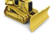 Kettendozer Caterpillar D 6 H DPL