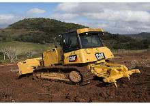 Kettendozer Caterpillar D6K2 XL
