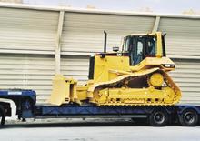 Kettendozer Caterpillar D 6 M P LGP