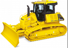 Kettendozer Komatsu D61PXi-24E0