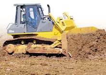 Kettendozer Komatsu D65EX-12
