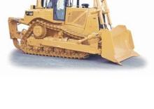 Kettendozer Caterpillar D 8 N