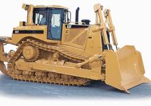 Kettendozer Caterpillar D8T