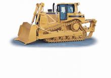 Kettendozer Caterpillar D8T