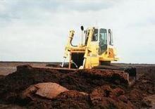 Kettendozer Liebherr PR 722 B Litr.