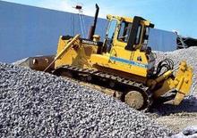 Kettendozer Dressta TD 20 H