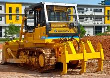 Kettendozer Dressta TD 20 M Extra