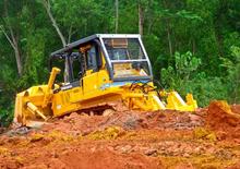 Kettendozer Dressta TD 20 M Extra