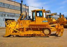 Kettendozer Dressta TD 20 M LT Extra