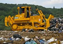 Kettendozer Dressta TD 20 M LT Extra