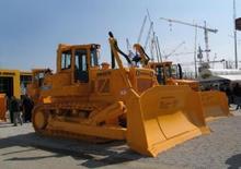 Kettendozer Dressta TD 25 H