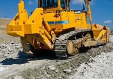 Kettendozer Dressta TD 25 M Extra