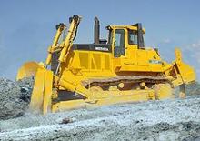Kettendozer Dressta TD 40 E
