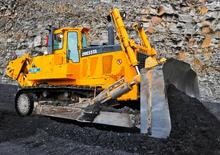 Kettendozer Dressta TD 40 E Extra