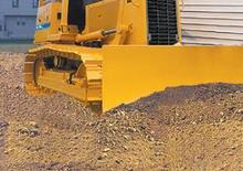 Kettendozer Dressta TD 7 H
